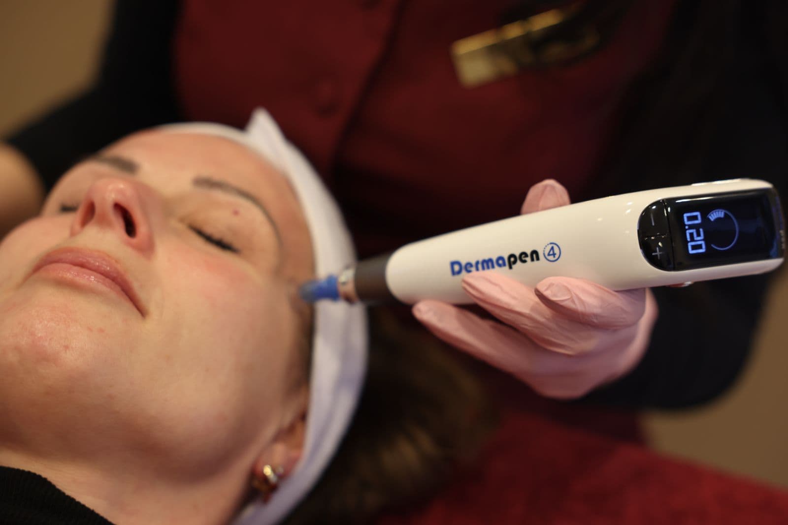 Dermapen 4