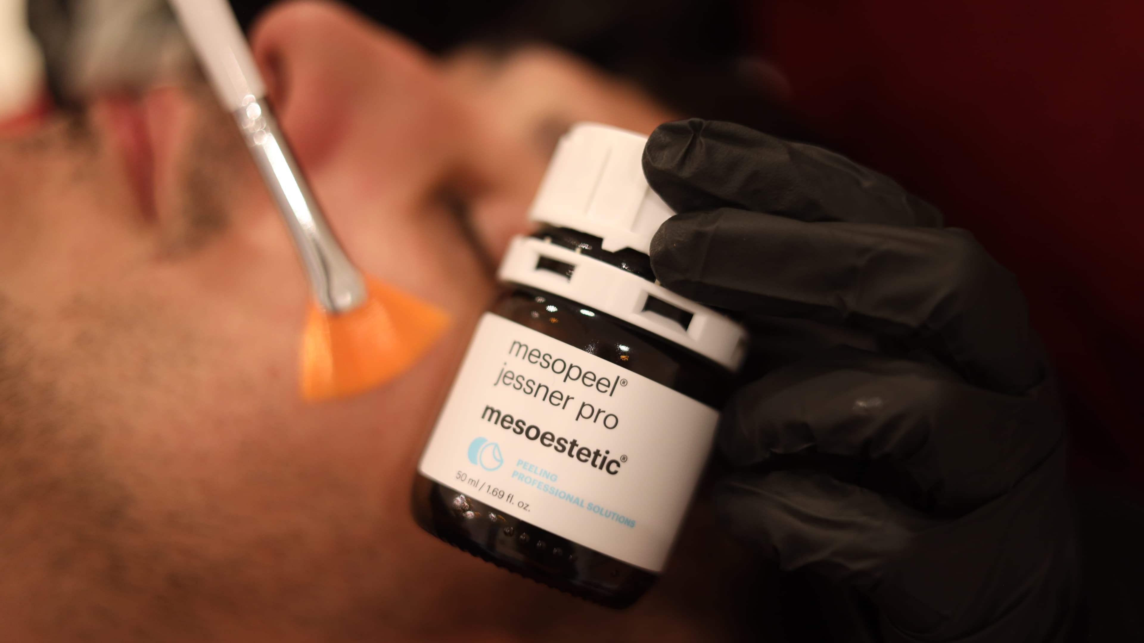 Mesopeel