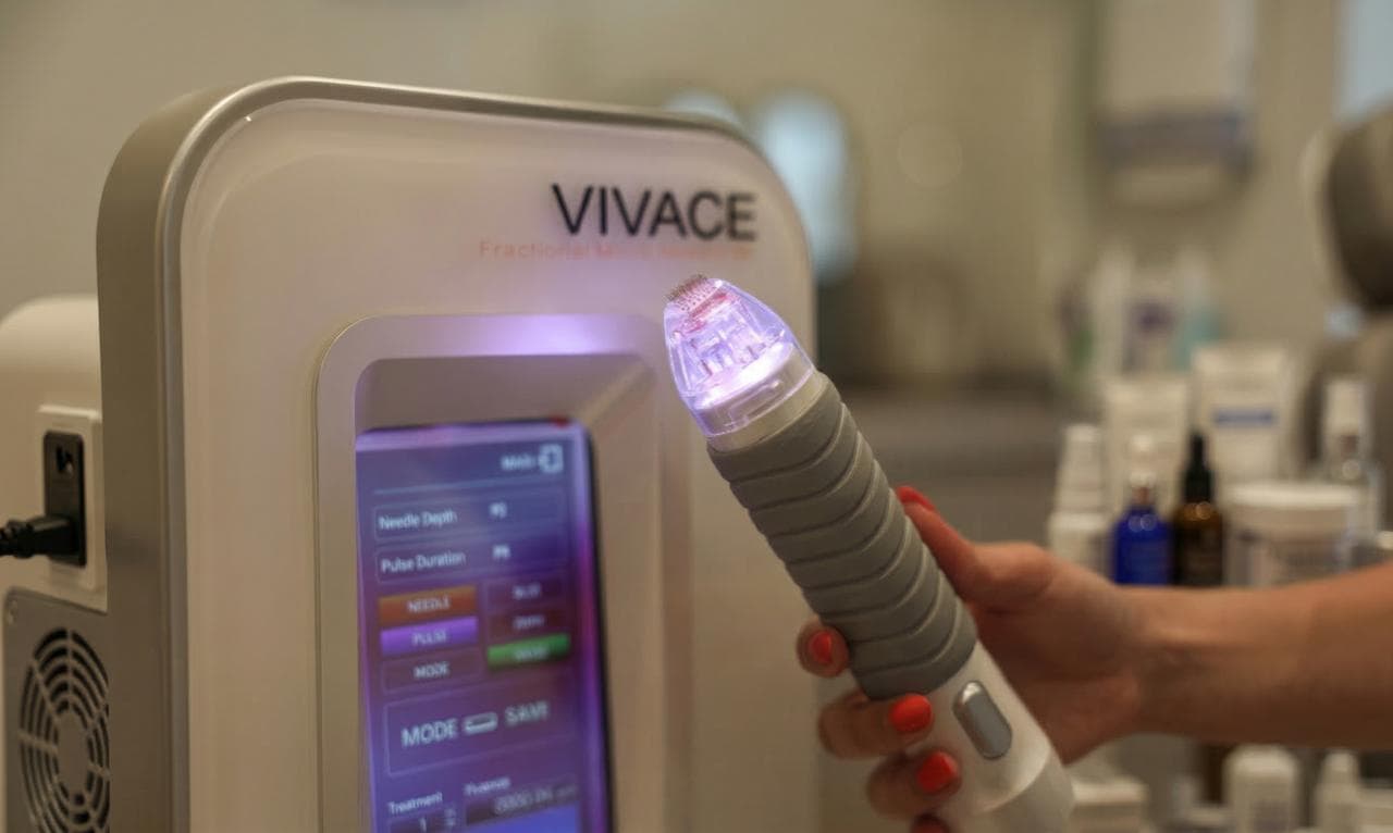 Vivace