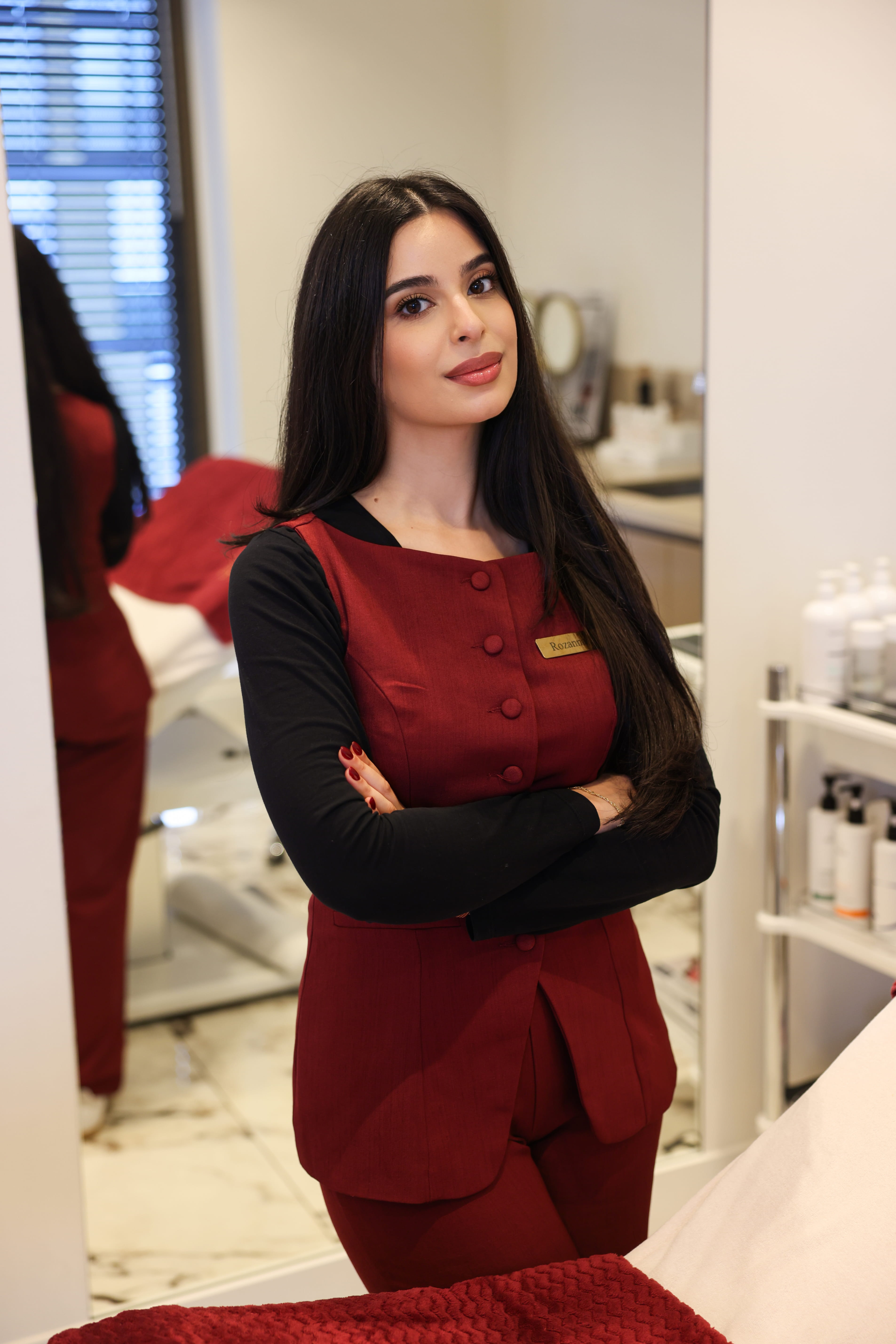 Rozanna